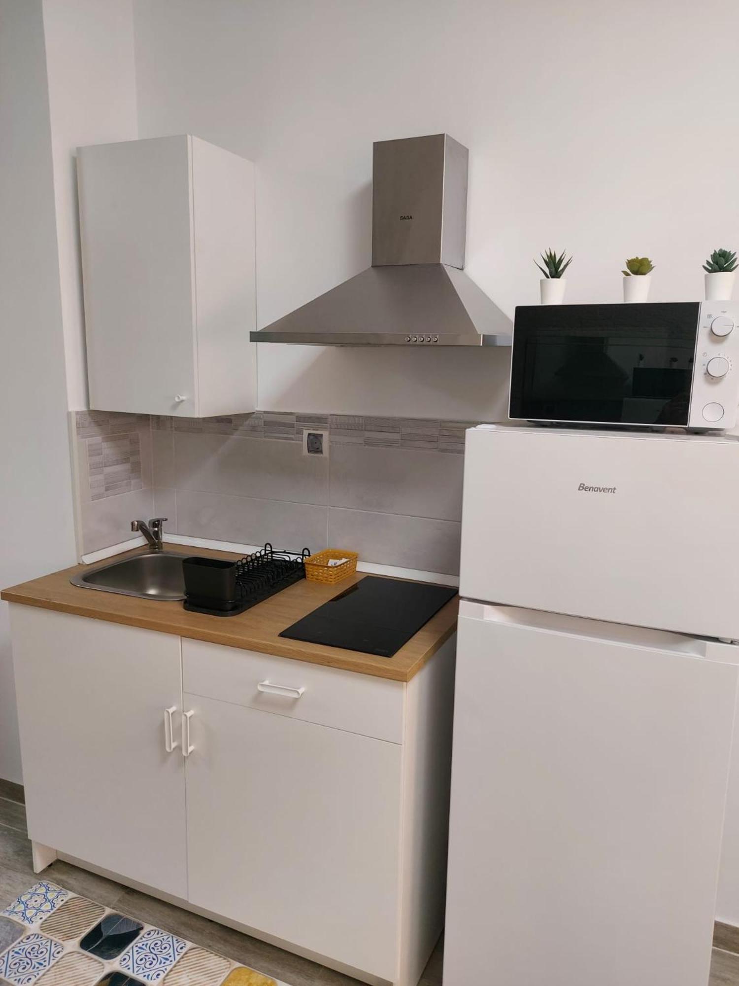 Bonito Y Moderno En Buzanada