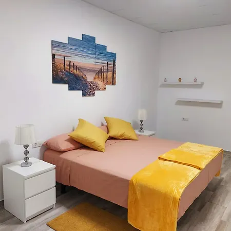 Bonito Y Moderno Apartamento En Buzanada Extérieur photo