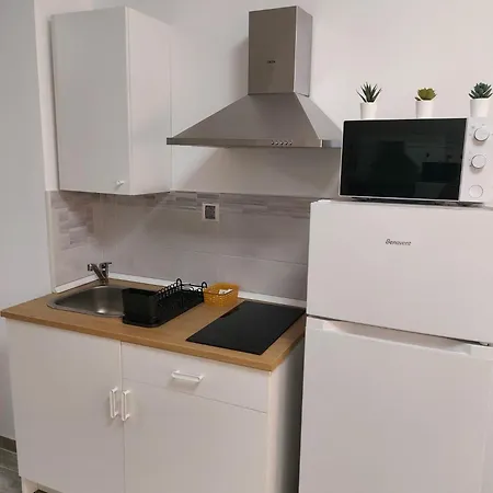 Bonito Y Moderno Apartamento En Buzanada Extérieur photo