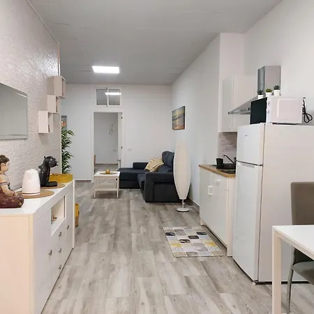 Bonito Y Moderno Apartamento En Buzanada Extérieur photo